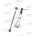 Steering Column Upper Bush's
