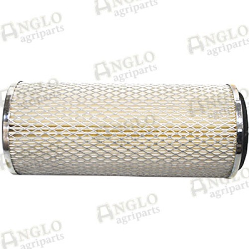 thumbnail image 2 of A&I Products Primary Round Air Filter - Fits Massey Ferguson 150 165 180 30 50 2 of 4