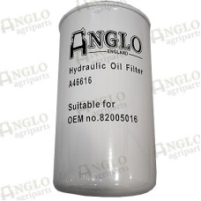 Hydraulic Filter