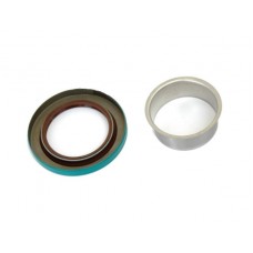 Front Crank Seal