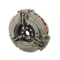 Clutch Cover Assembly - 9"/11" 10 Spline