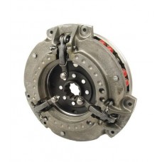 Clutch Cover Assembly - 9"/11" 10 Spline