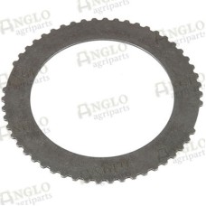 PTO Clutch Plate External Spline