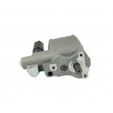 Hydraulic Pump - Auxiliary (Single Inlet)