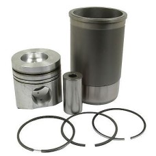 Piston, Ring & Liner Kit