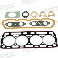 Gasket - Top Set