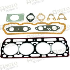 Gasket - Top Set