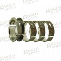 Main Bearing - .010 Oversize