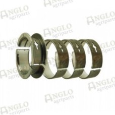 Main Bearing - .010 Oversize