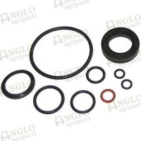 Steering Cylinder Seal Kit