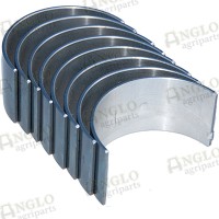 Conrod Bearing Set - .010 Oversize