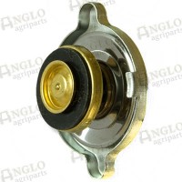 Radiator Cap - 10 lbs