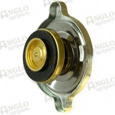 Radiator Cap - 10 lbs