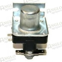 Solenoid Switch - Lucas Type