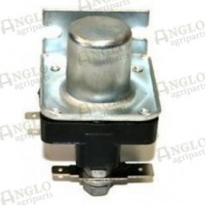 Solenoid Switch - Lucas Type