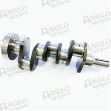 Crankshaft - AD3.152 / A3.152 - Lip Seal