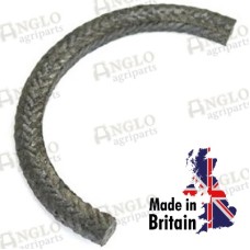 Crankshaft Rear Oil Seal - 2 Required Per Tractor