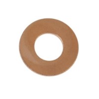 Injector Nozzle Washers - Copper - Pack of 10