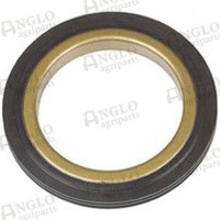 Front Hub Inner Oil Seal