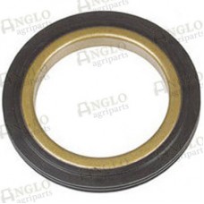 Front Hub Inner Oil Seal