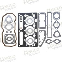 Gasket - Top Set - Composite Head Gasket