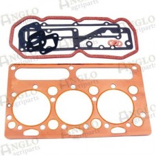 Gasket - Top Set - Copper Head Gasket