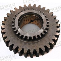 Transmission Gear Reverse 32T/28T