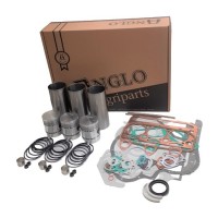 Engine Overhaul Kit - A3.152 - Finished Liner (Cast Iron)