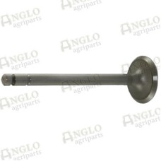 Inlet Valves