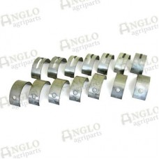 Main Bearing - .020 Oversize