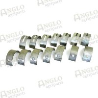 Main Bearing - .030 Oversize