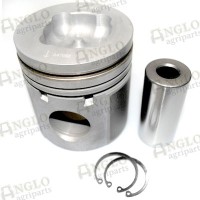 Piston & Pin