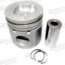 Piston & Pin