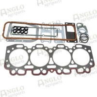 Gasket - Top Set