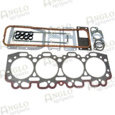 Gasket - Top Set