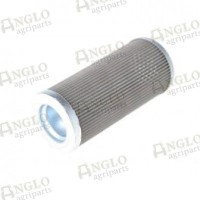 Hydraulic Filter - Oil Cooler