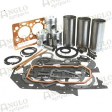 Engine Overhaul Kit - AD3.152 - Finished Liner (5 ring Piston)