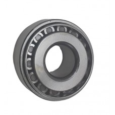 Front Hub Outer Bearing - 19.05 x 49.23 x 18.04 mm