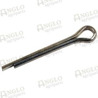 Split Pins / Cotter Pins - Small - Pack of 10