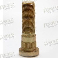 Rear Wheel Bolts - 9/16" UNF Thread, 50mm Long 