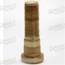 Rear Wheel Bolts - 9/16" UNF Thread, 50mm Long 