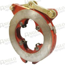 Brake Actuator OD 203mm