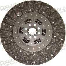 Clutch Driven Plate - 13" 10 Splines (Sprung)