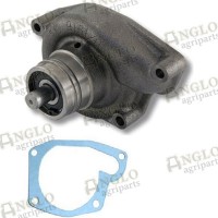Water Pump - A4.99, A4.107 - Less Pulley
