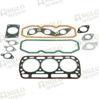 Gasket - Top Set