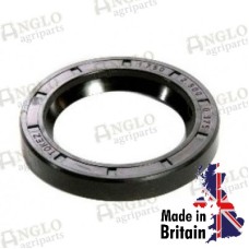 Crank Seal Front - Perkins 4.107- 63.75 x 42.30 x 9.30mm