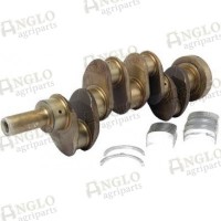 Crankshaft Kit - AD4.203 / A4.203