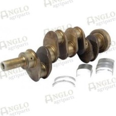 Crankshaft Kit - AD4.203 / A4.203