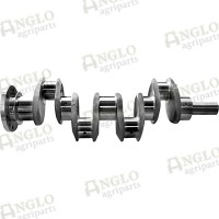 Crankshaft  - AD4.203 / A4.203