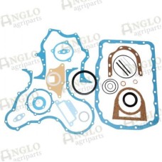 Gasket - Bottom Set